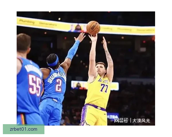 湖人上诉东契奇第16次技犯争议事件 双方口角描述各异能否撤销处罚