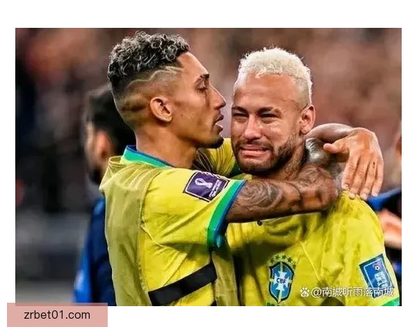 2026世界杯冠军热门球队预测：谁将成为新的足球王者