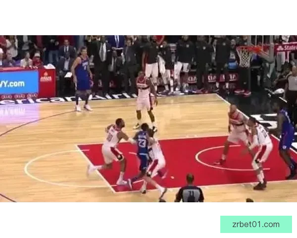 NBA提出三项反摆烂改革方案 将于5月进行正式投票决定