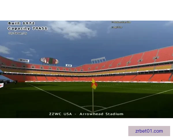 美加墨世界杯竞猜分析与预测：谁将赢得这场北美足球盛宴