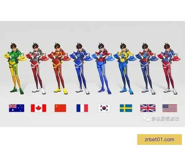 2026世界杯各大战队实力对比与比分走势深度预测分析