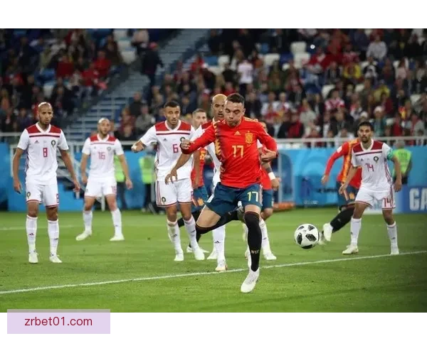 围绕二零二六世界杯淘汰赛赛程解析强队对决晋级路线与冠军悬念