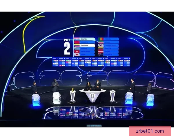 美加墨世界杯精彩竞猜攻略与最新赔率分析指南