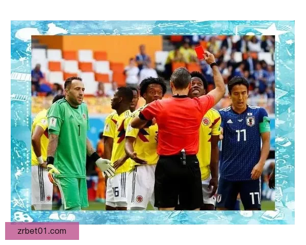 世界杯竞猜游戏全面开启，畅享激情赛事预测赢丰厚奖励挑战你我极限