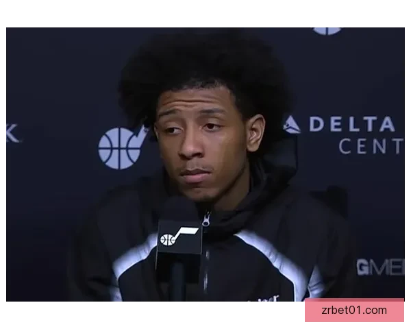 爵士签约G联赛助攻王肯尼迪-钱德勒重返NBA目标明确