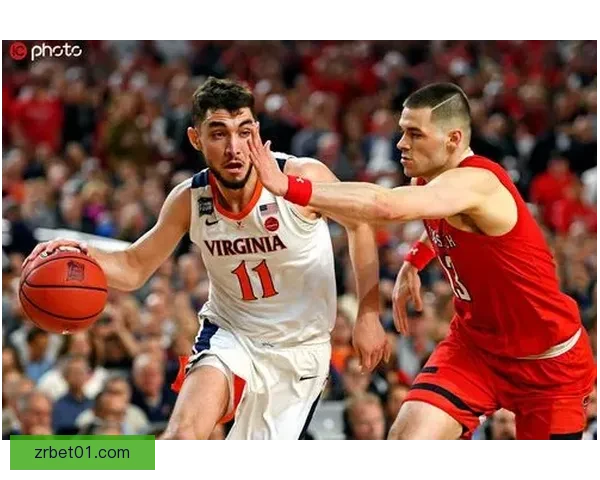 布罗格登退役后回归弗吉尼亚大学担任篮球战略顾问