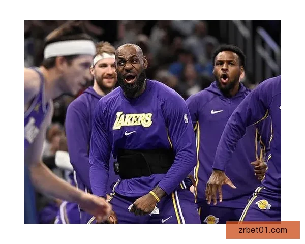 湖人9连胜含金量揭秘 5次击败争冠强队冲刺阶段成最大黑马