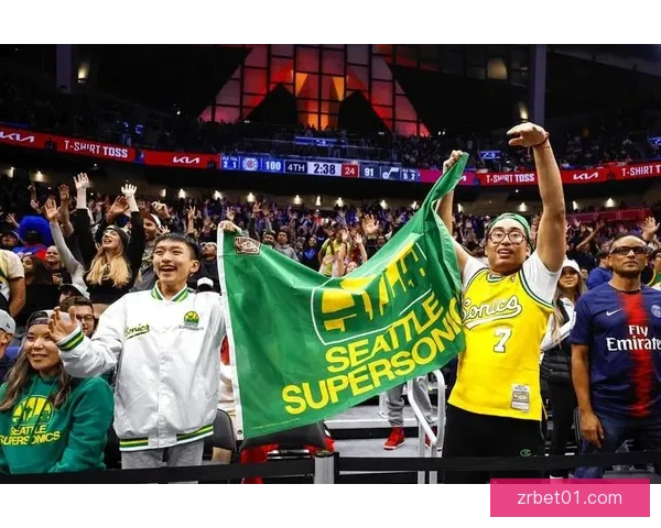 NBA理事会批准正式评估拉斯维加斯与西雅图扩军可行性