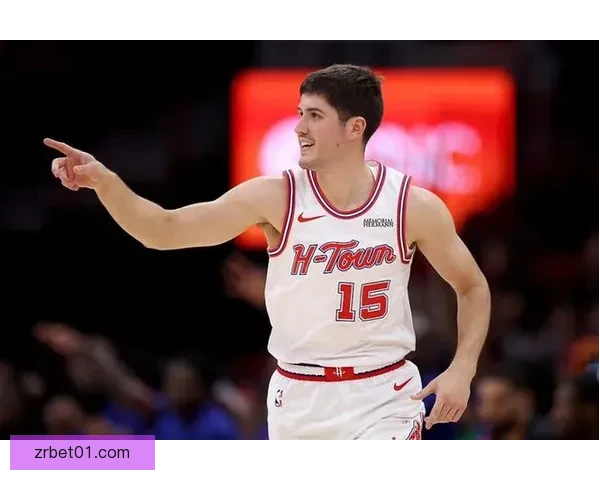 文班创历史纪录 火箭小将9三分成队史第三人