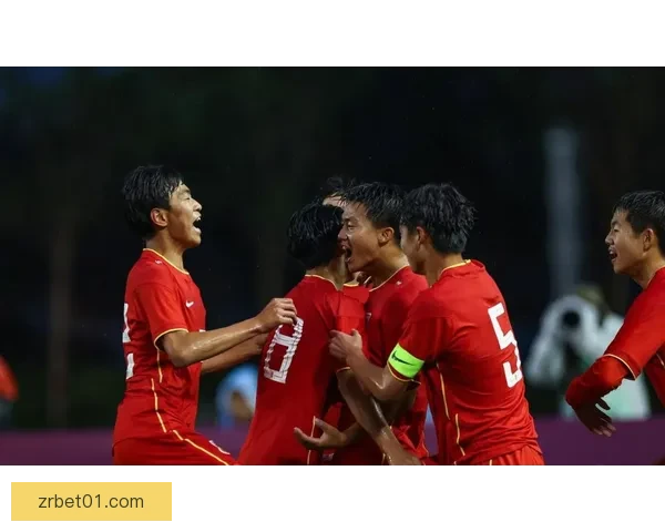 张亦弛屡次神扑无力回天 U16国少小组赛三战全败惨遭出局
